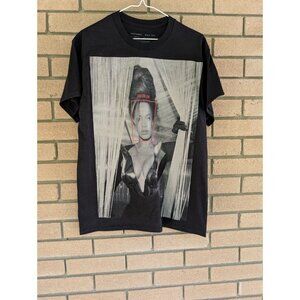 Beyonce Problem Renaissance World Tour Music T-Shirt Black XL
